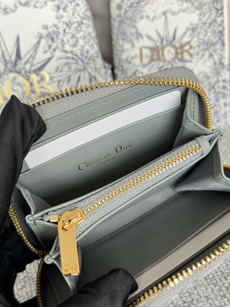 Christian Dior Wallet